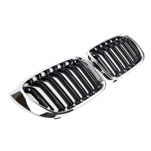 Εμπρός καρδιές M look για BMW Σειρά X (X3 F25/X4 F26)